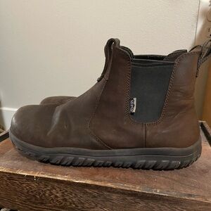Lems Chelsea Boots